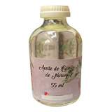 Aceites Organicos 100% Set X 4 - mL a $1545