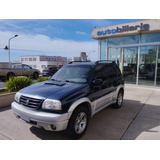 Suzuki Grand Vitara 2004