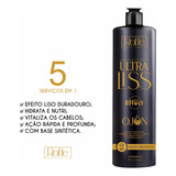 Progressiva Roffe Ultra Liss A Melhor Alisa Muito 1l Oferta