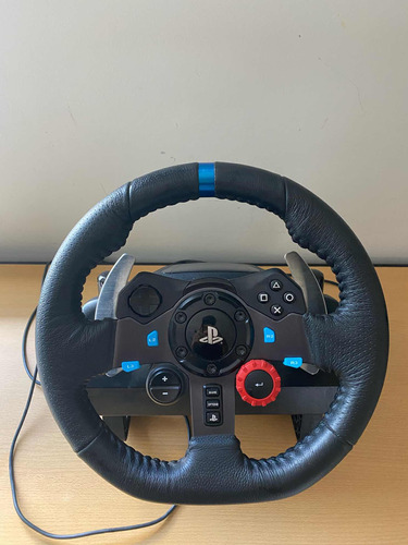 Volante Logitech G29