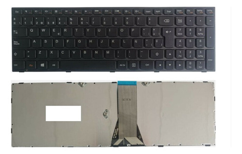 Teclado Lenovo Ideapad G50 G50-70 G50-30 G50-45 G50-70a