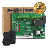 Placa Motor Kxh30fs Dz4 Dz3 Dz Nano Rossi Com 2 Controles