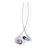  Shure Se535-cl Monitores In-ear Con 3 Micro-drivers 3.5 Mm