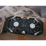 Placa De Vídeo Gtx 1060 3 Gb