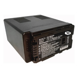 Bateria P/ Panasonic Vbg6  Mdh1 Hmc81 Hmc80 Gs330 Hcm150 Sx5