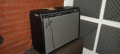 Amplificador Fender Champion 100