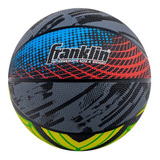 Balón Basketball Franklin Sports Mystic Tamaño 6 // Bamo