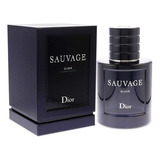 Perfume Sauvage Elixir Dior Perfume Masculino Edp - 60ml