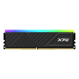 Memoria Ram Pc Xpg Spectrix D35g Ddr4 16gb 3200mhz Rgb