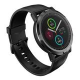 Smartwatch Haylou Solar Ip68 Batería Tft 12 Deportes 15 Días