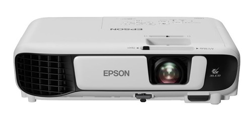 Projetor Epson Powerlite S41 Hdmi 3300 Lumens - Subst. S27