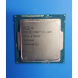 Processador Core I3 4170 3.7ghz Lga 1150 Sem Coler