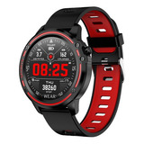 Smartwatch Microwear Sports L8 1.2 