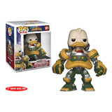 Funko Pop Marvel Contest Of Champions Howard The Duck