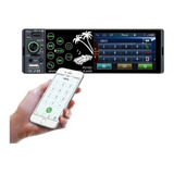 Radio Auto 1 Din Pantalla Bluetooth Hyundai Xg