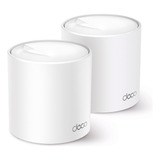 Tp-link Sistema Wifi 6 Malla Para El Hogar Deco X50 (2-pack)