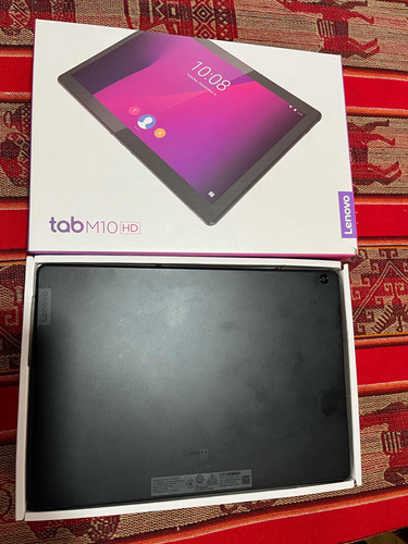 Tablet - Lenovo Tb-x505l Tab 2g+32gbl
