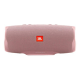 Bocina Jbl Charge 4 Portátil Con Bluetooth Waterproof Pink 110v/220v 