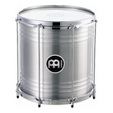 Meinl Percussion Repinique Con Carcasa De Aluminio De 12 Pu.