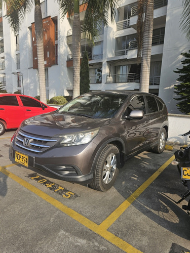 Honda Cr-v 2014 2.4 Lx