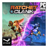 Ratchet & Clank: Una Dimensión Aparte - Pc Steam Offline