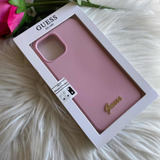 Carcasa Guess Para iPhone 12 Pro Max// Envío Gratis