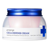 Crema Facial Hidratante Reparadora Preange Doble Cica 50ml