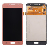 Tela De Toque Tft Lcd Para Samsung Galaxy J2 Prime Sm-g532