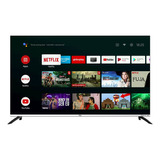 Smart Tv 55'' Ptv55m8gagcmbl Android Tv 4k Qled Philco