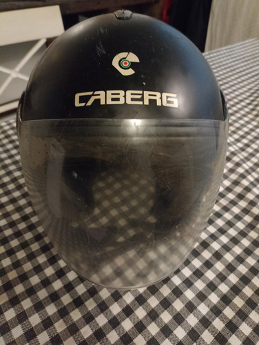 Casco  Caberg Riviera 208 