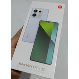 Xiaomi Redmi Note 13 Pro 5g 256 Gb Verde Marino Ram