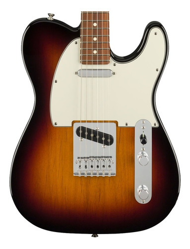 Fender 0145213500 Player Telecaster Guitarra Eléctrica 