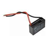 Capacitor Condensador Cbb61 1.2uf 450vac 1.2 Uf Motor