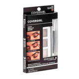 Sombras Covergirl Para Cejas Easy Brees - g a $3260