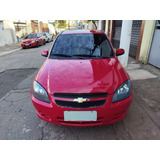 Chevrolet Celta Lt 2013 Completo