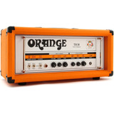 Cabezal Totalmente Valvular Orange Th30 30 Watts