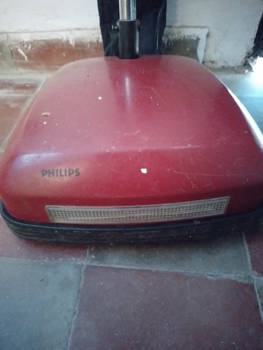  Lustraspiradora Philips , Modelo Hl 3836, 400 W. 