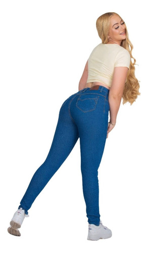 Rich Girl Jeans 12 Piezas Fabricante Y Venta Mayoreo