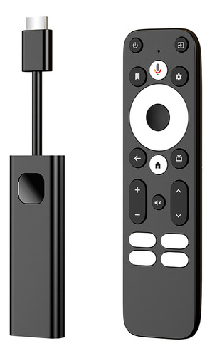 Tv Stick Os Control Voice Para Tv 11 Power Stick Incorporado