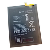 Batería Para LG K62 Bl-t51 Alta Calidad 
