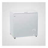 Freezer Gafa Eternity M 210 Ab 202lts Blanco