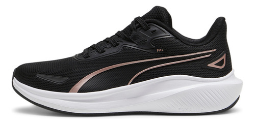 Zapatillas Puma Skyrocket Lite Adp De Mujer 2396 Dash