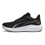 Zapatillas Puma Skyrocket Lite Adp De Mujer 2396 Dash