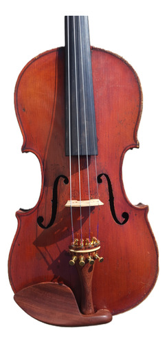 Violin  Antiguo, Aleman 4/4, Made In Germany