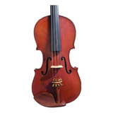 Violin  Antiguo, Aleman 4/4, Made In Germany