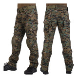 Camisa Y Pantalones Militares Camo Airsoft Sniper Combat Bdu