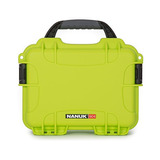 Funda Rígida Impermeable Nanuk 904 Vacía, Color Verde