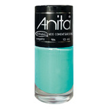 Esmalte Anita Cor 486 Causei Nos Comentários 10ml