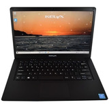 Notebook Kelyx Kl33350 14.1  Intel N3350 4g 64gb W10 Negro