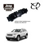 Deflector Inferior Radiador Grand Cherokee 2011 2012 2013 Jeep Grand Cherokee